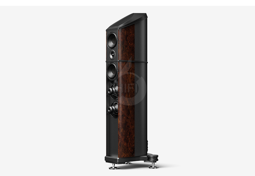英國,Wilson Benesch金馳,Wilson Benesch,金馳,Resolution 3zero,落地音箱,落地箱