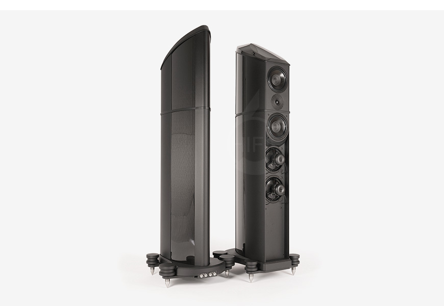 英國,Wilson Benesch金馳,Wilson Benesch,金馳,Resolution 3zero,落地音箱,落地箱