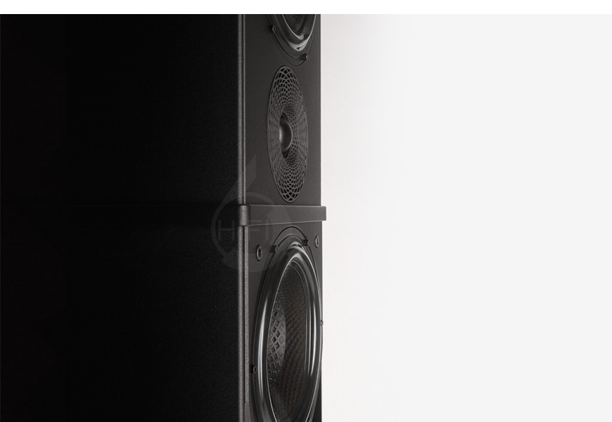 英國,Wilson Benesch金馳,Wilson Benesch,金馳,Resolution 3zero,落地音箱,落地箱