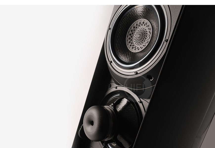 英國,Wilson Benesch金馳,Wilson Benesch,金馳,Resolution 3zero,落地音箱,落地箱