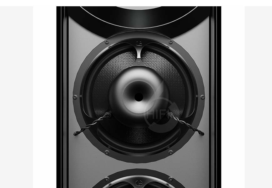 英國,Wilson Benesch金馳,Wilson Benesch,金馳,Resolution 3zero,落地音箱,落地箱