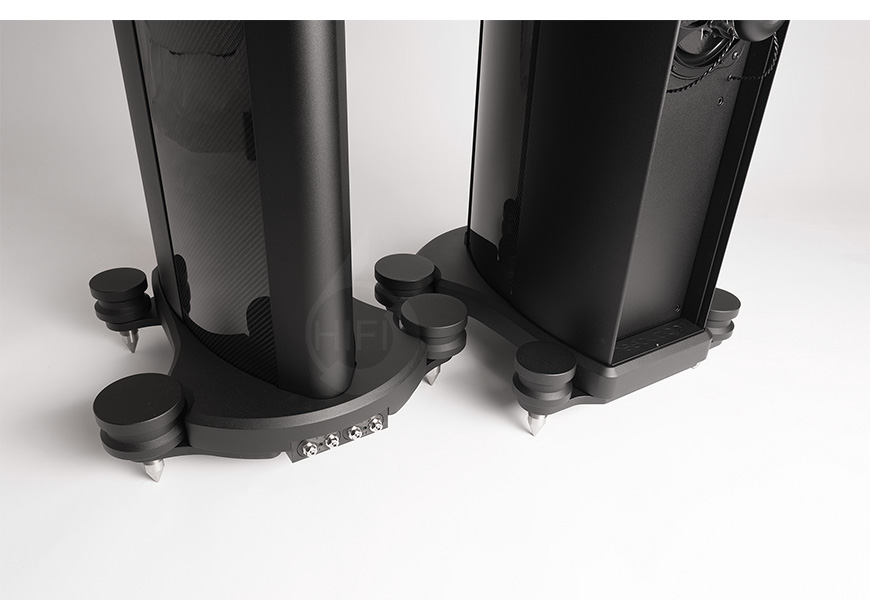 英國,Wilson Benesch金馳,Wilson Benesch,金馳,Resolution 3zero,落地音箱,落地箱