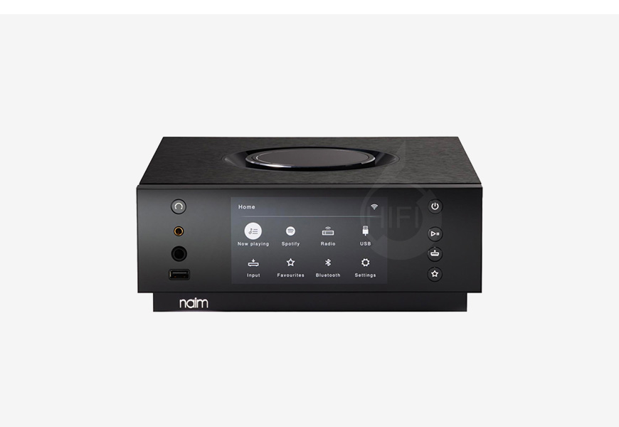 英國,Naim茗,Naim,茗,uniti atom,耳機版,Headphone,播放器,耳機,前級,功放,一體機