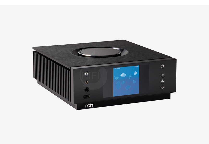 英國,Naim茗,Naim,茗,uniti atom,耳機版,Headphone,播放器,耳機,前級,功放,一體機