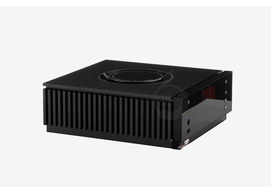 英國,Naim茗,Naim,茗,uniti atom,耳機版,Headphone,播放器,耳機,前級,功放,一體機