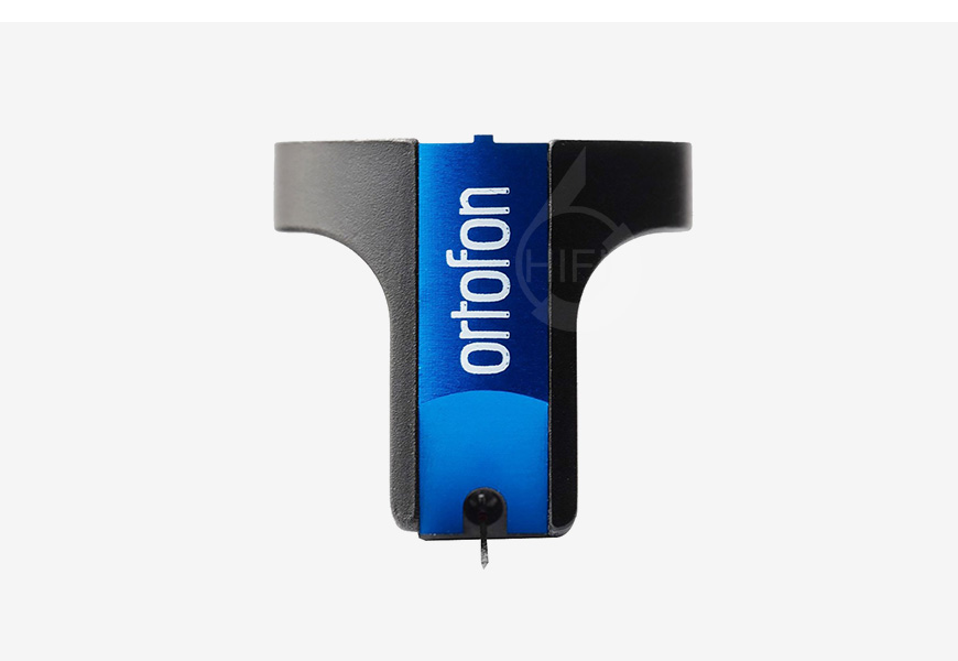 高度風,Ortofon,華彩Cadenza,藍,Blue,黑膠唱頭,MC動圈唱頭,唱頭