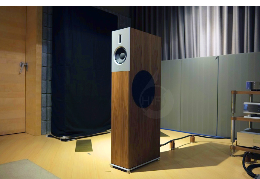 德國,柏林之聲 Burmester,柏林之聲,Burmester,B38,落地箱