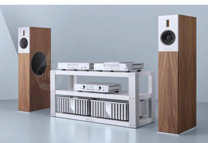 德國,柏林之聲 Burmester,柏林之聲,Burmester,B38,落地箱
