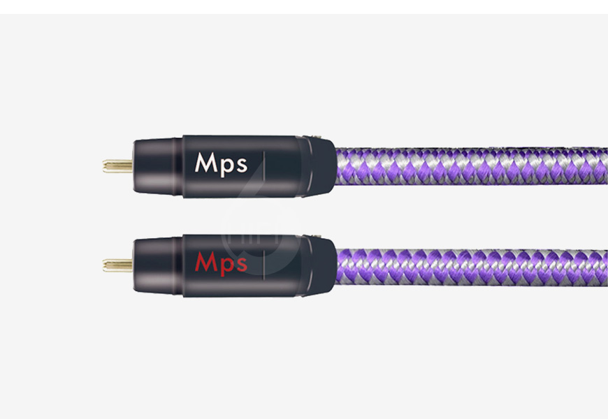 臺灣,MPS,SGP-222G,紫銅鍍金,3μ插頭,6N單晶銅鍍銀線,6N單晶銅,鍍銀線