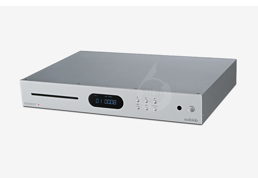 英國,Audiolab,傲立,6000CDT,CD轉盤,CD,轉盤