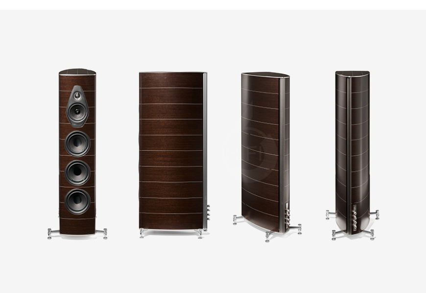 勢霸,Sonus faber,歌劇院,新星5號,新星,5號,Nova V,世霸,落地箱