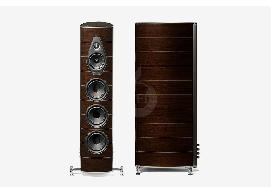 勢霸,Sonus faber,歌劇院,新星5號,新星,5號,Nova V,世霸,落地箱