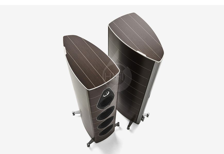 勢霸,Sonus faber,歌劇院,新星5號,新星,5號,Nova V,世霸,落地箱