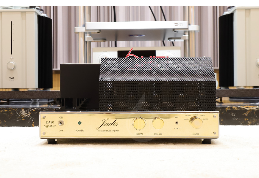 藝雅,Ayre,CX8,CD播放器,Jadis,DA-50,Signature,簽名版,真空管,合并機,勁浪,Focal,Diablo,迪亞寶,Utopia Colour Evo,書架箱