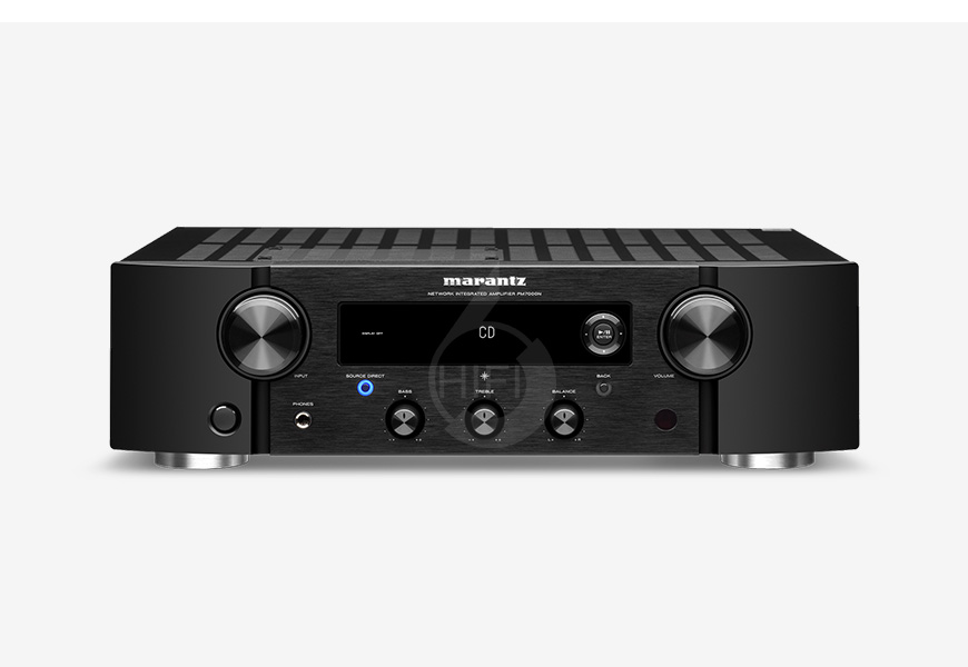 日本,Marantz,馬蘭士,PM7000N,網絡,藍牙,功放