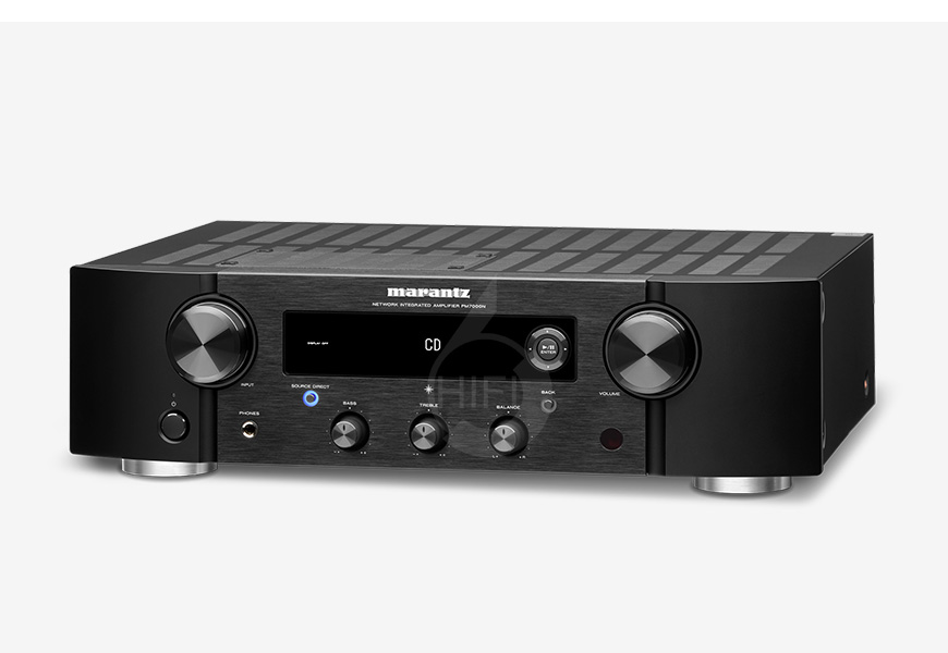 日本,Marantz,馬蘭士,PM7000N,網絡,藍牙,功放