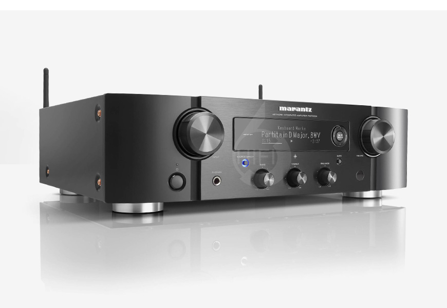 日本,Marantz,馬蘭士,PM7000N,網絡,藍牙,功放