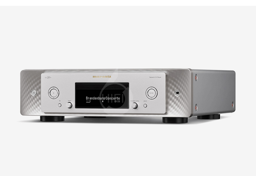 日本,Marantz,馬蘭士,CD50n,CD播放器,CD機
