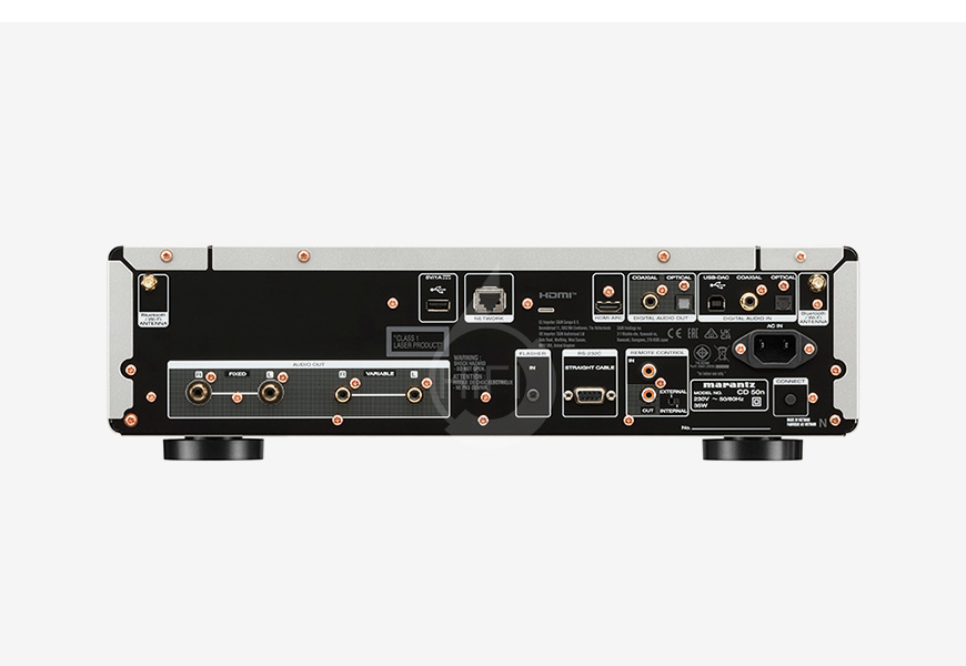 日本,Marantz,馬蘭士,CD50n,CD播放器,CD機