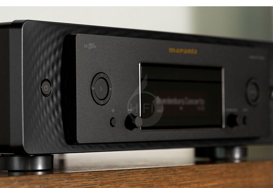 日本,Marantz,馬蘭士,CD50n,CD播放器,CD機