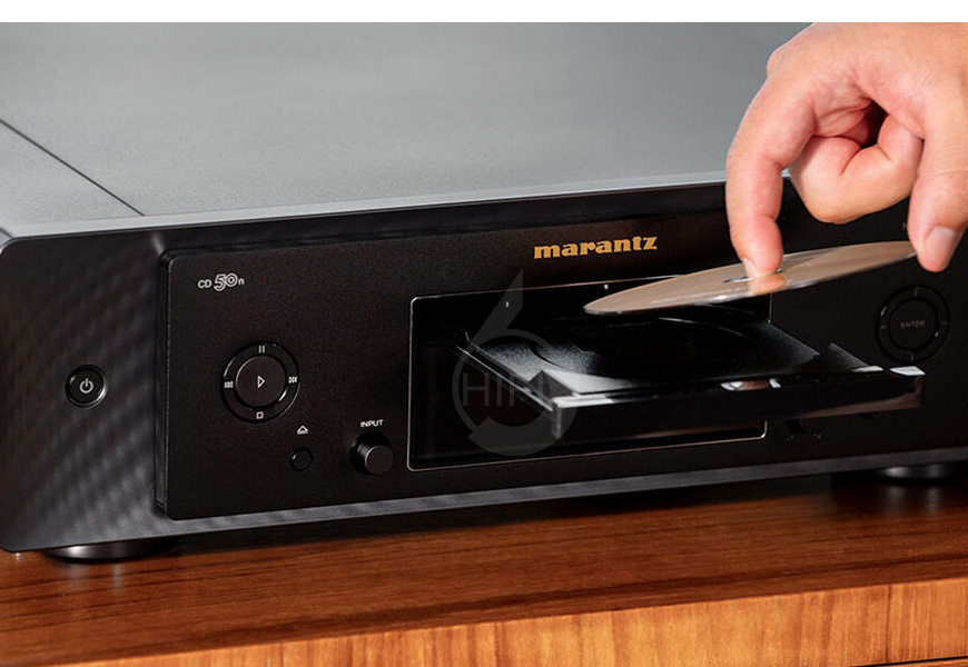 日本,Marantz,馬蘭士,CD50n,CD播放器,CD機