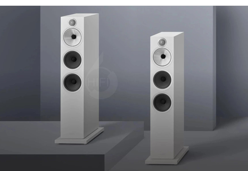 寶華,B&W,603 S3,落地箱,HIFI音箱