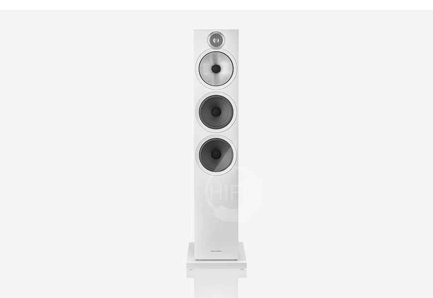 寶華,B&W,603 S3,落地箱,HIFI音箱