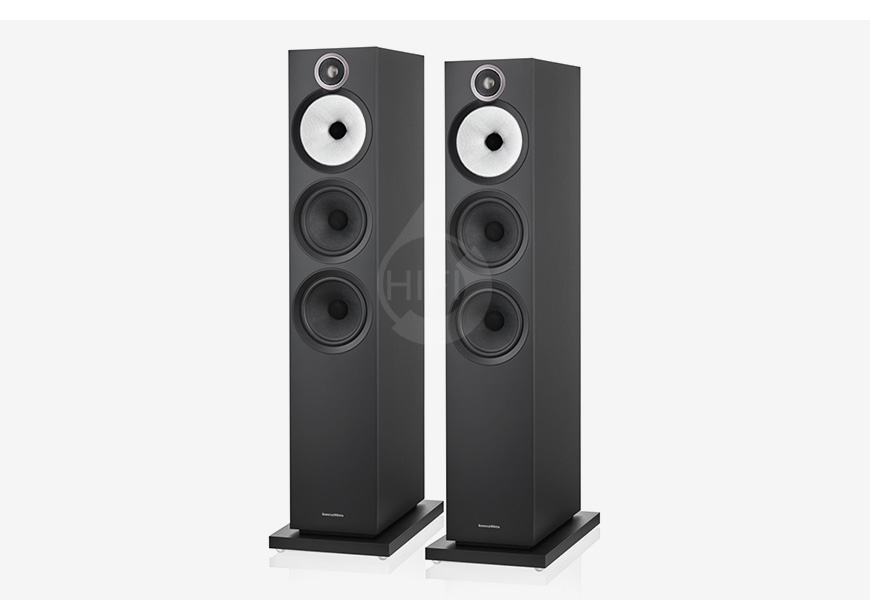 寶華,B&W,603 S3,落地箱,HIFI音箱