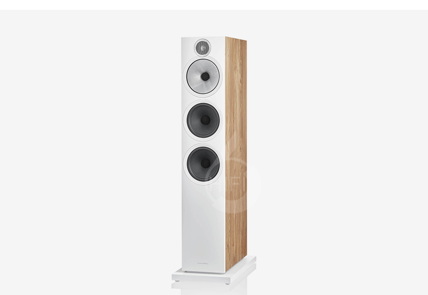 寶華,B&W,603 S3,落地箱,HIFI音箱