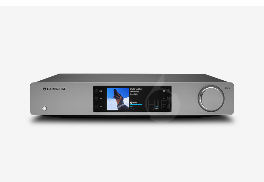 英國,Cambridge audio,劍橋,CXN100,網絡播放器,數播,DAC,解碼器