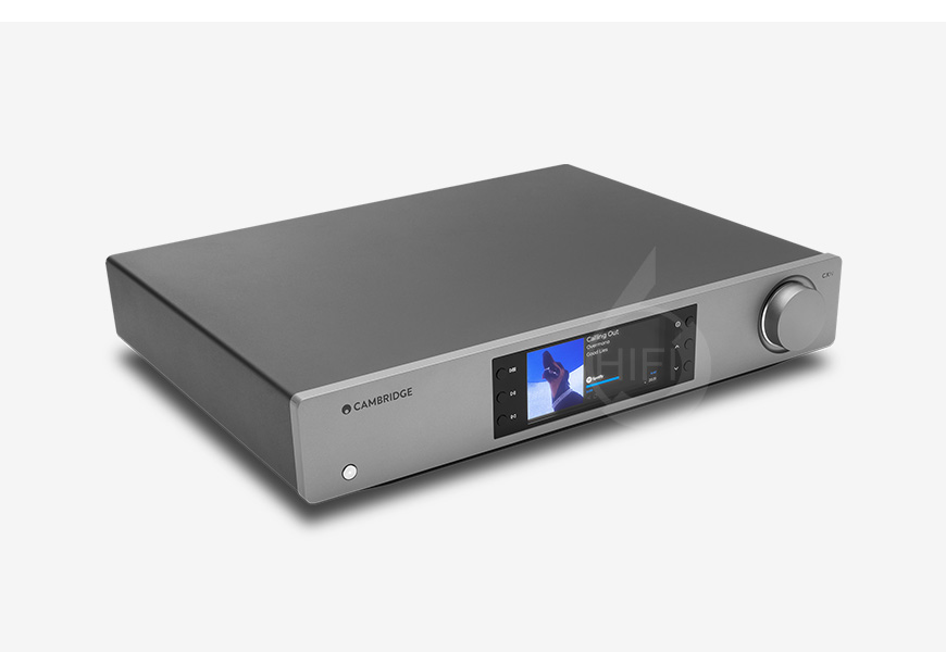 英國,Cambridge audio,劍橋,CXN100,網絡播放器,數播,DAC,解碼器