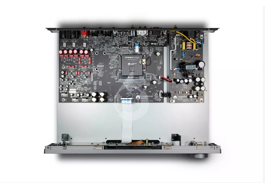 英國,Cambridge audio,劍橋,CXN100,網絡播放器,數播,DAC,解碼器