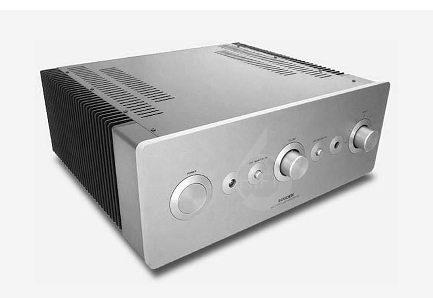 英國,Sugden,瑟頓,Masterclass lA-4,lA-4,純甲類,合并功放,HIFI功放,合并機