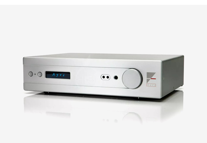 藝雅,Ayre,KX-8,前級,功放,HIFI功放