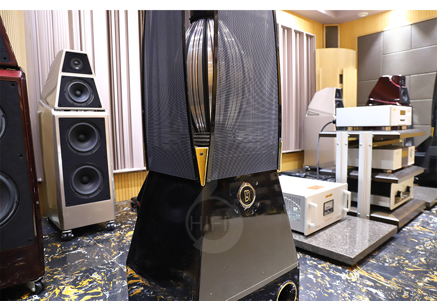 MBL 101E MKII,德國MBL 101E MKII 落地音箱,德國MBL 101E MKII HIFI音箱