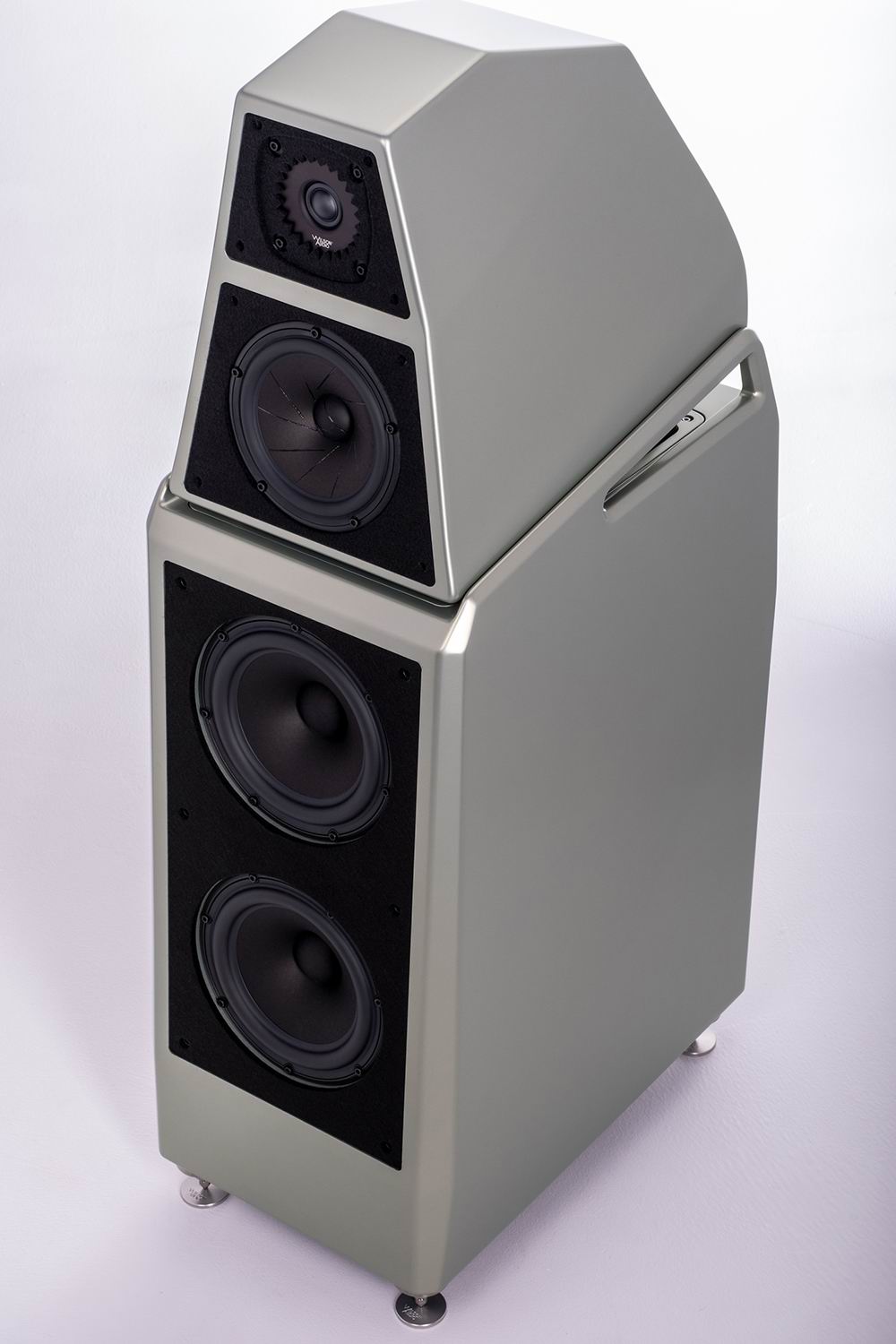 威信 Wilson Audio Sasha V 落地音箱,威信 Wilson Audio 莎莎 V落地箱