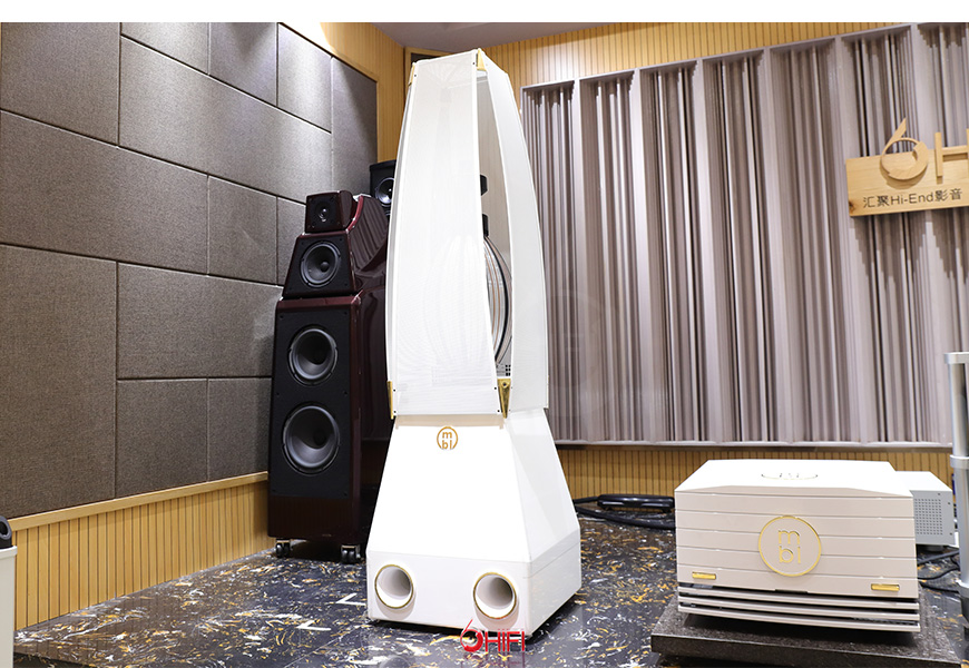 MBL 101E MKII,德國MBL 101E MKII 落地音箱,德國MBL 101E MKII HIFI音箱