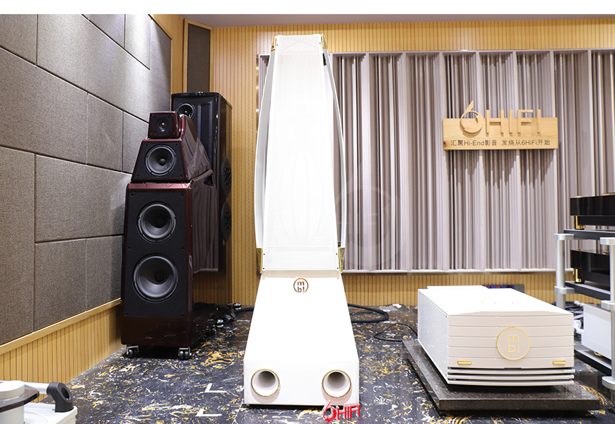 MBL 101E MKII,德國MBL 101E MKII 落地音箱,德國MBL 101E MKII HIFI音箱