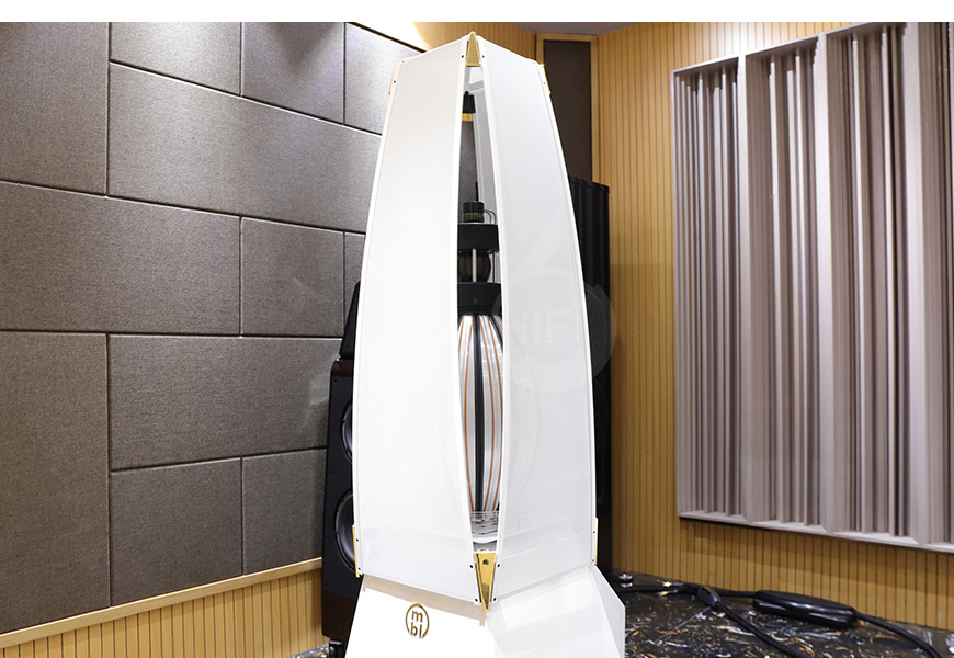 MBL 101E MKII,德國MBL 101E MKII 落地音箱,德國MBL 101E MKII HIFI音箱
