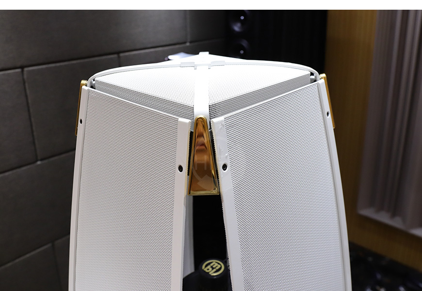 MBL 101E MKII,德國MBL 101E MKII 落地音箱,德國MBL 101E MKII HIFI音箱