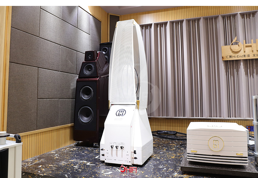 MBL 101E MKII,德國MBL 101E MKII 落地音箱,德國MBL 101E MKII HIFI音箱