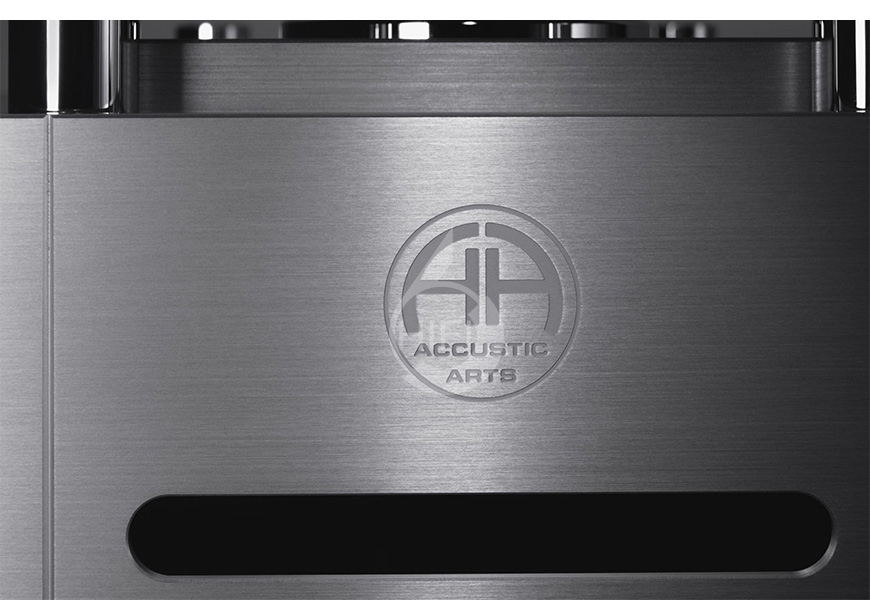 德國AA ACCUSTIC ARTS 參考級 DRIVE IV CD機