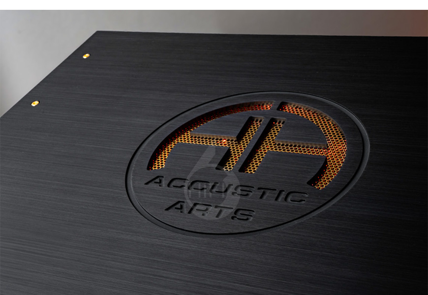 德國AA,ACCUSTIC ARTS,PLAYER III CD機