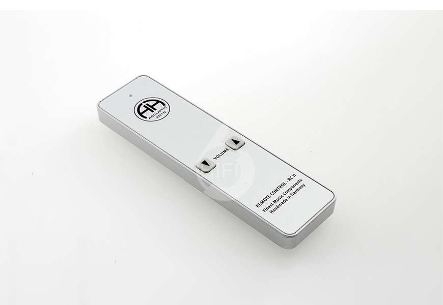 德國AA,ACCUSTIC ARTS,PLAYER III CD機