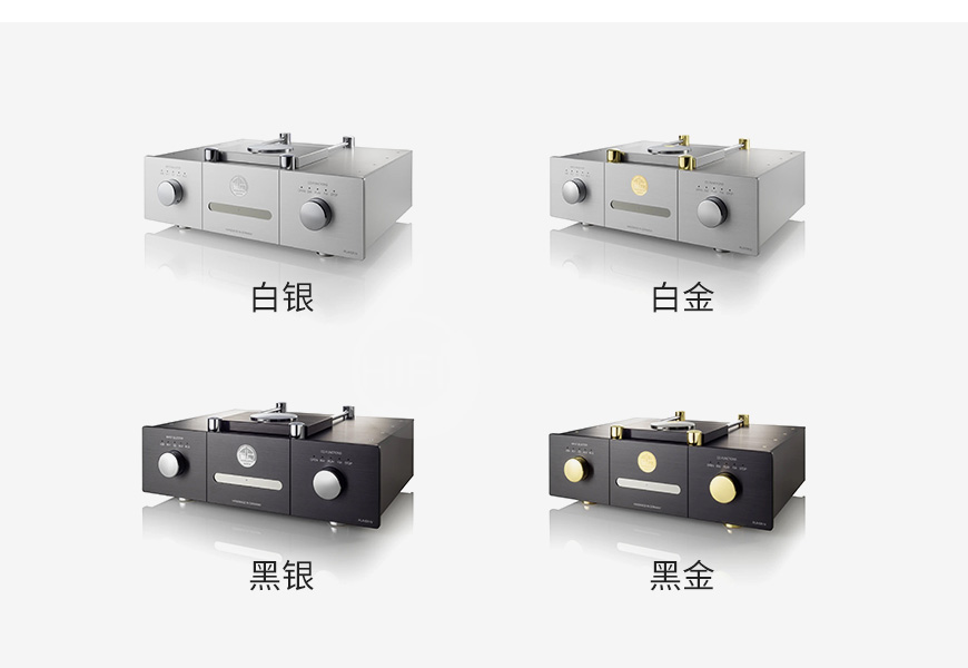 德國AA,ACCUSTIC ARTS,參考級 PLAYER IV CD機