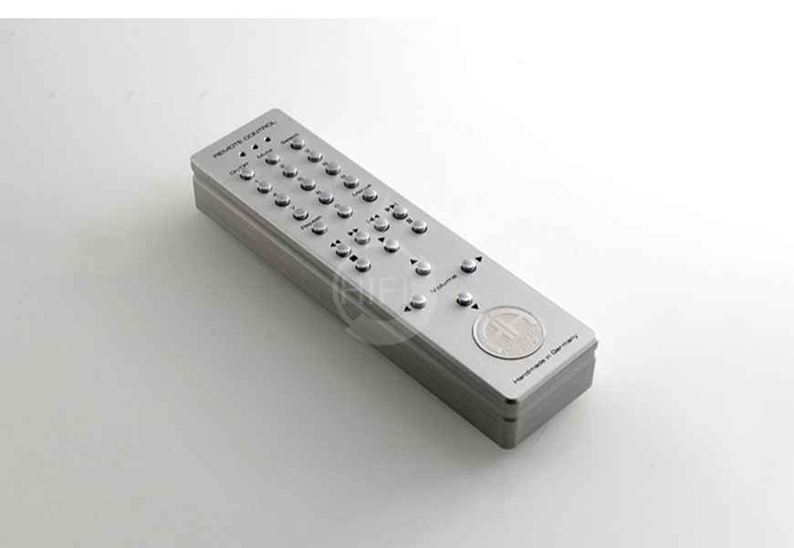 德國AA,ACCUSTIC ARTS,參考級 PLAYER IV CD機