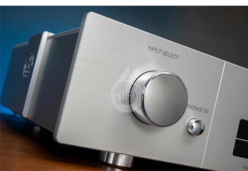 德國AA,ACCUSTIC ARTS,Tube Preamp V 參考級前級功放