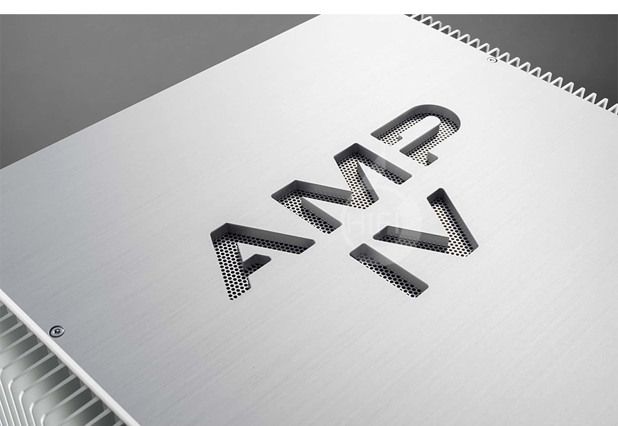 德國AA,ACCUSTIC ARTS,AMP IV 立體聲后級