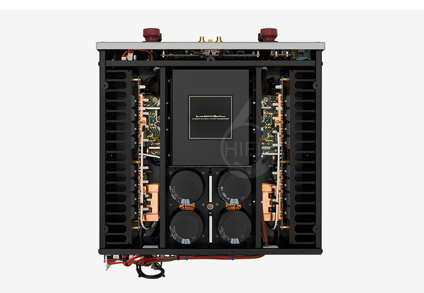 日本,Luxman力仕,C-700u+前級,M-700u+立體聲后級,功放