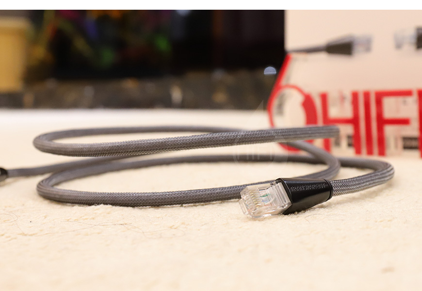 美國 天仙配 Transparent Ethernet TRETHER 網線